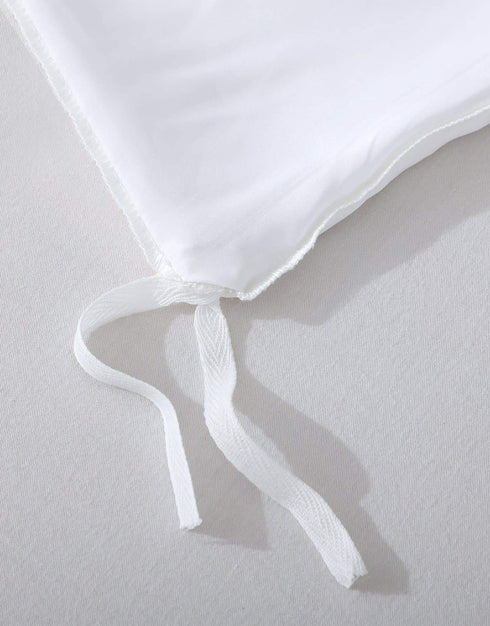 19 Momme Silk Duvet Cover